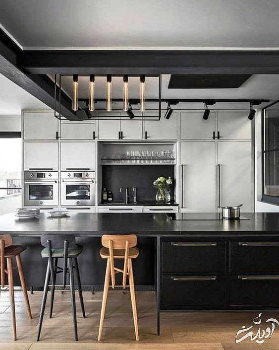 مهمترین نکات فنگ شویی آشپزخانه فنگ شویی آشپزخانه